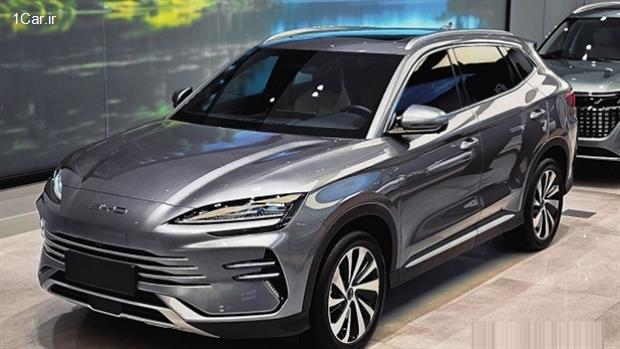 خودروسازان چینی، بازار ایران را ترک میکنند؟! خودروسازان چینی، بازار ایران را ترک میکنند؟!